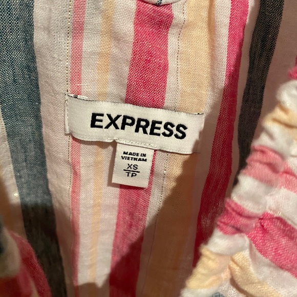 Tank Top - Picture 2 of 2